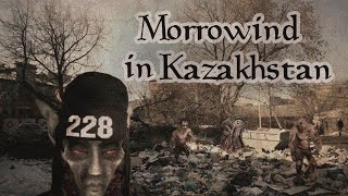 Emba5 Morrowind in Kazakhstan [upl. by Polloch]