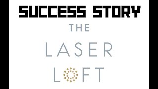 The Laser Loft Lutronic Clarity II [upl. by Bergen]