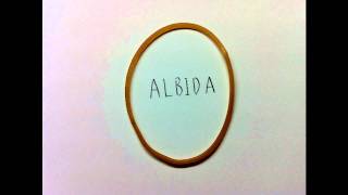 輪ゴムでALBIDA [upl. by Mines]