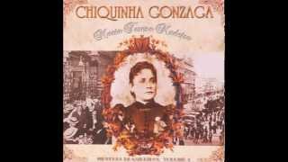 Chiquinha Gonzaga Cananéa Maria Teresa Madeira piano [upl. by Nnael823]