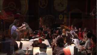 Puccini Gianni Schicchi  Ravel Lheure espagnole [upl. by Prochoras]