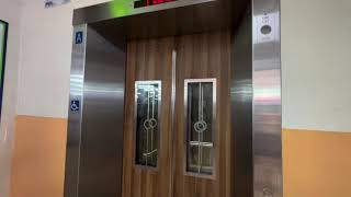 Bukit Batok Blk 154A CP Lift A  EM Services [upl. by Dewayne286]