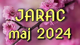 JARAC  Horoskop za MAJ 2024 [upl. by Giliana]