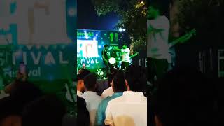 Dahisar River Festival dahisarriverfestival viralvideo [upl. by Jacinthe312]