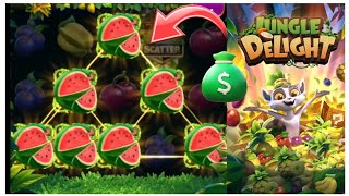 JUNGLE DELIGHT GAME PLAY  Game khelke paise kaise kamaye  yonorummy game app 🤑✅ [upl. by Cita]