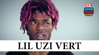 Lil Uzi Vert Profile Interview  XXL Freshman 2016 [upl. by Nagey]