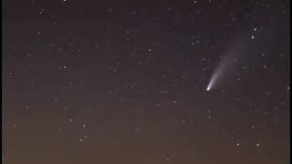 Meteor Shower Live Greatest Video [upl. by Aicinod]