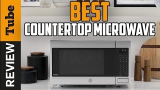 ✅Microwave Best Countertop Microwave Buying Guide [upl. by Codee]