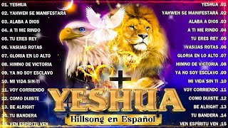 A Ti me Rindo 🙏 Hillsong Español Sus Mejores Canciones Grandes Éxitos [upl. by Ressan680]