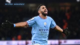 Riyad Mahrez  Welcome to AlAhli [upl. by Hgieleak]