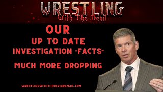 VINCE MCMAHONS EMPIRE UNCOVERED MUCH WORSE THAN YOU CAN IMAGINE BREAKING INFO vincemcmahon wwe [upl. by Artemas]