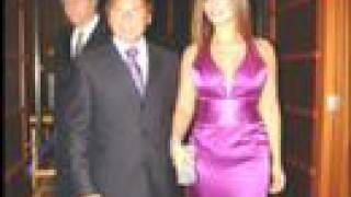 Myriam Hernandez  Besame de Ricardo Montaner [upl. by Enitram]