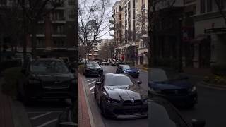 BMW”devil’s eyes “🥵youtubeshorts cars viral ytshorts shorts [upl. by Aivalf707]