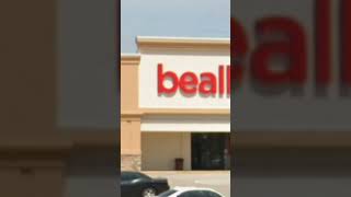 Bealls [upl. by Selrahc477]