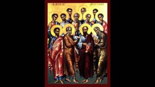 Thursday Vespers  Quqliyun in English Shhimo Prayers [upl. by Philips]