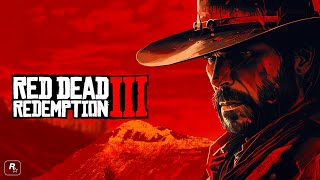 Red Dead Redemption 3™ [upl. by Eda]