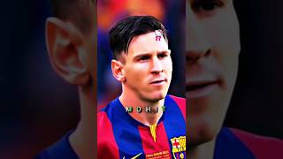 MESSI  NYA ARIGATO EDIT  😊🔥❤️ football mtsouzx [upl. by Nirret311]