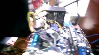 PLACA MADRE 1366 INTEL DX58SO COREI7ExtremeXEON GAMERS [upl. by Hattie]