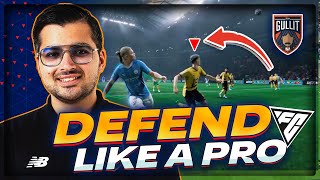 EA FC 24  The Best Defending Tip [upl. by Hennessy]