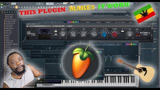 HOW I DID IT EP 3 MIXING VOCALS IN FL STUDIO amp A REVIEW OF SUCCESSOR COMPRESSOR PLUGIN [upl. by Nnyleve]