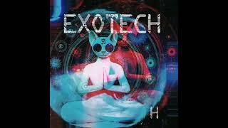 Exotech  Shantitech Original Mix [upl. by Alenoel]