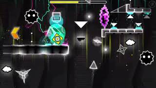 Magmatic sanctuaryGeometry dash full version [upl. by Auliffe305]