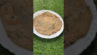 Masala lachha paratha  Lachha paratha  मसाला पराठा [upl. by Wolfgram698]