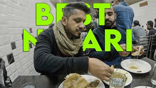 NO SLEEP BUT GOTTA DO THIS I BEST NIHARI IN KOLKATA I SUFIA ZAKARIA STREET [upl. by Hadik]