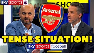 🚨 OH MY GOD 🔥😱 NOBODY EXPECTED THIS ARTETA SURPRISED ARSENAL TRANSER NEWS TODAY SKY SPORTS NOW [upl. by Stetson232]