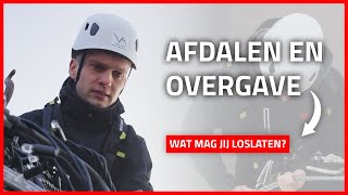 Afdalen en overgave wat mag jij loslaten [upl. by Ytisahcal]