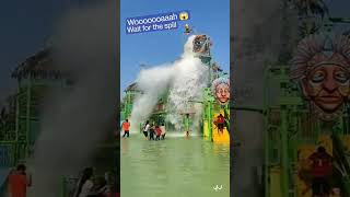 Bhubaneswar water park kya hua [upl. by Esther451]