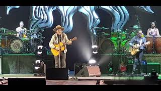 Zucchero  Diamante live  Verona Arena 020522 [upl. by Deth]