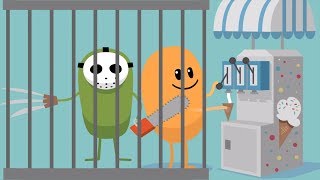 Dumb Ways To Die WinsFails Funny Compilation New Update New Ways To Die Gameplay [upl. by Aicina]