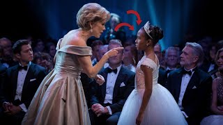 Black Ballerina Overcomes Racism at Prestigious Event – Familys Furious Reaction Will Shock You [upl. by Celinka]