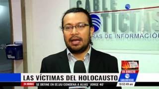 Víctimas del holocausto del Palacio de Justicia siguen a la espera de la verdad [upl. by Novj413]