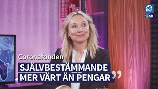 Självbestämmande värt mer än pengar [upl. by Sibylla]