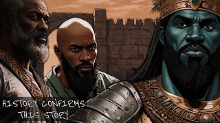 HEZEKIAH AND SENNACHERIB  Read And Learn Series Pt1 [upl. by Dennis880]