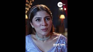 Kundali Bhagya  Episode  1985  Sept 24 2024  Shraddha Arya and Shakti Anand  ZeeTVME [upl. by Attelra336]