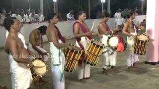 Vellattam  Theyyam Ritual at Vellur Sree Kozhunthumpadi Temple Payyannur [upl. by Siouxie]