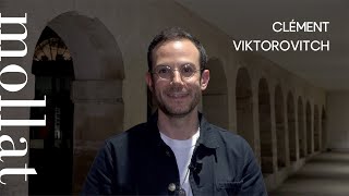 Clément Viktorovitch  Le pouvoir rhétorique [upl. by Alyaj]