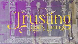 The Book of Esther Chapters 3 amp 4  Trusting Gods Timing [upl. by Sheppard]