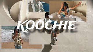 Lil Esketit  KOOCHIE Official Music Video [upl. by Andromada]