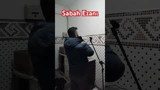 Sabah Ezanı [upl. by Norrie]