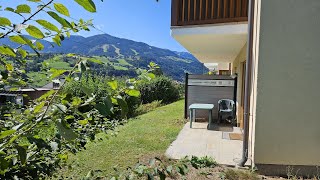 Ferienwohnung mit Panoramaterrasse in Schladming [upl. by Atiuqiram421]