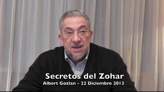 Kabbalah Secretos del Zohar  clase 58 Mikets [upl. by Lamori]