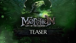 Mordheim City of the Damned Campaign Trailer [upl. by Adal629]