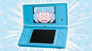 Whats on my 10 year old Nintendo DSi [upl. by Endo]