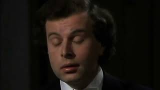 Bach Goldberg Variationen BWV 988 András Schiff 3 great performances in chronological order [upl. by Kcirded]