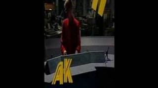 Aktuellt  intro 1992 [upl. by Aloisia]