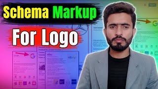 How to Add Organization Schema Markup to Your Website  Schema Markup Course [upl. by Aivatnuahs]